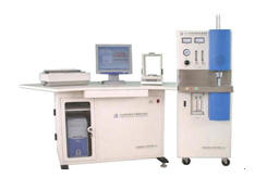 CS-8800型紅外碳硫分析儀
